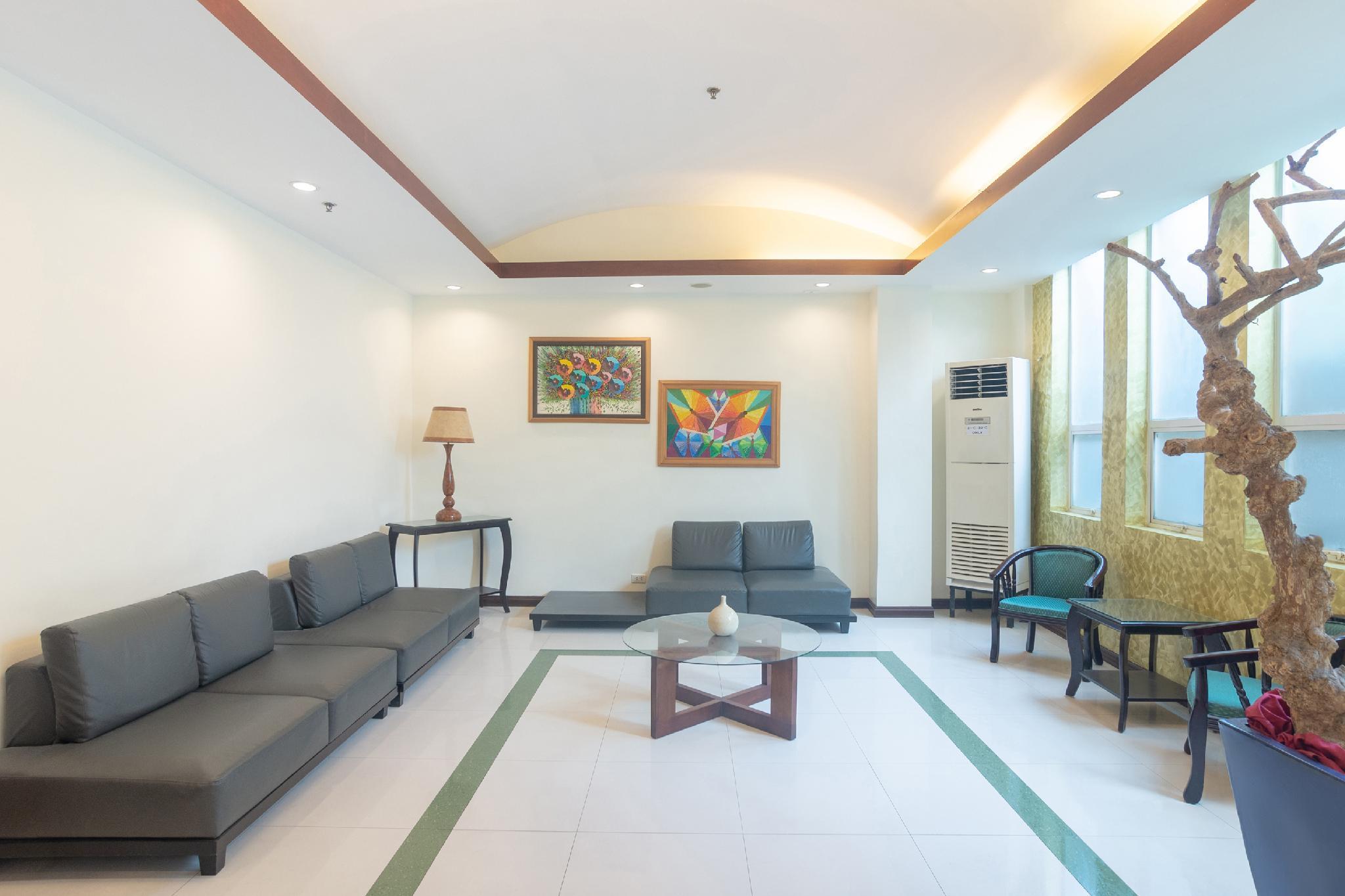 Oyo 187 The Maxwell Hotel Cebu Exterior foto