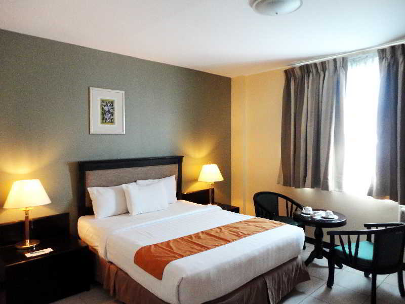 Oyo 187 The Maxwell Hotel Cebu Exterior foto